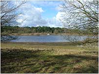 Langham Mere c/o Norfolk Wildlife Trust
