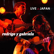 Review of Live In Japan Review of Live In Japan
