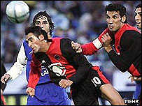 ابومسلم خراسان و استقلال تهران