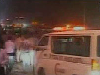 Hotel Marriott é popular entre estrangeiros