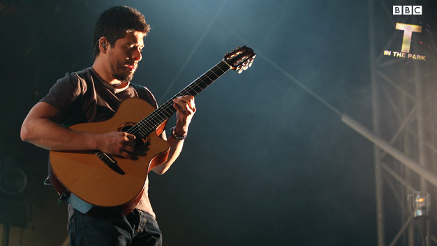 Rodrigo Y Gabriela