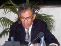 सलमान हैदर