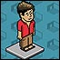 Habbo Hotel