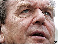 گرهارد شرودر