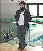 tajinder
