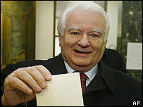 Dragoljub Micunovič