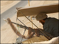 پليس افغانستان