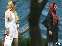 زنان در ايران