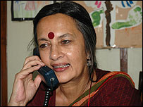 वृंदा कारत