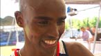Mo Farah