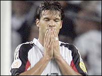 Michael Ballack