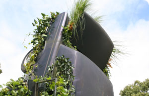 The Past is Another Country