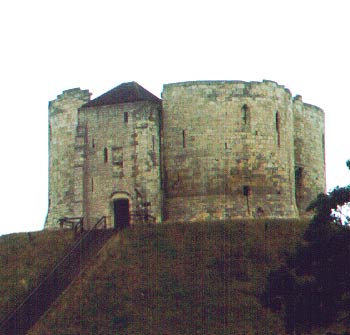 Clifford's Tower