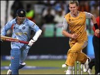 ब्रेट ली