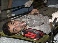 Israelense ferido no ataque palestino ao assentamento de Morag