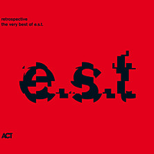 Review of retrospective - the best of e.s.t