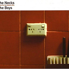 Review of The Boys Review of The Boys