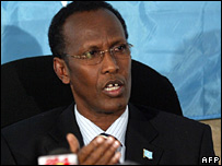 علی محمد غيدی