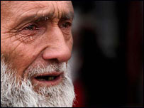 پڈر کے والد