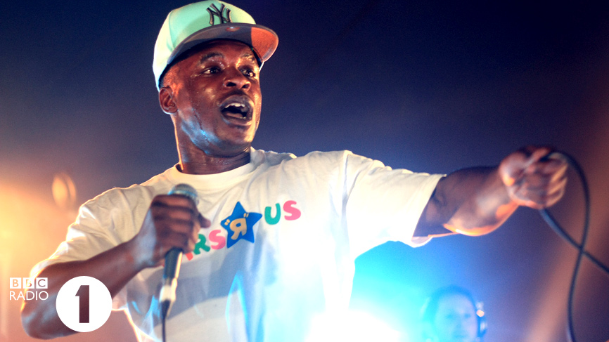 Tempa T