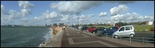 Southsea Beach