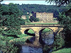 Chatsworth House