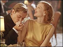 'O Aviador' trouxe a segunda indicação ao Oscar para Cate Blanchett