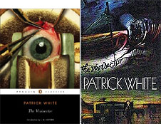 The Vivisector by Patrick White