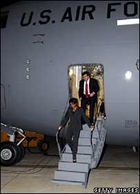 کونڈا لیزا رائس