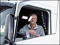 Marco Hilgert ainda embolsará 25 mil euros (Foto: Rádio RPR 1)