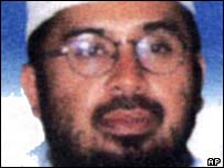 Riduan bin Isomuddin, também conhecido como Hambali