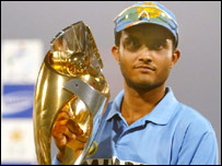 गांगुली