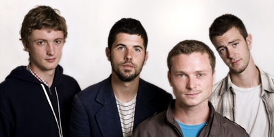Portico Quartet - Toby Summerskill photography Portico Quartet - Toby Summerskill photography