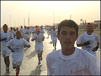 دو همگانی در بلخ 