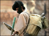 قوم پرست ہتھیار بند