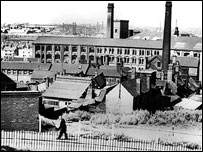George Street 1950's