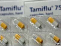 Tamiflu
