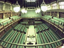 parliament