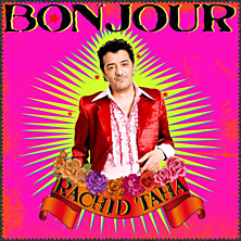 Review of Bonjour