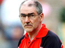 Mickey Harte