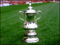  FA Cup 