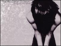 Mid Carson Coalition - Bring Me To The Ashes Cover