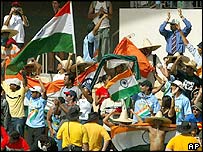 क्रिकेट