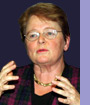 Gro Harlem Brundtland
