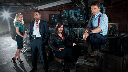 Torchwood
