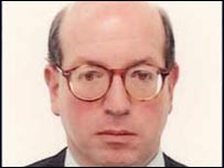 Джеймс Шерр