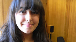 Nina Jones Image of Nina Jones