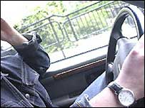 ट्रैफिक