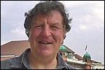 Malcolm Lorimer
