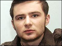 Harry Judd